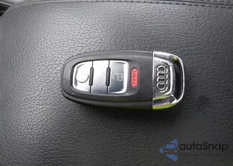 2015 Audi Q5 3.0 Tdi Premium Plus from USA, damaged, VIN WA1CMAFP2FA036152